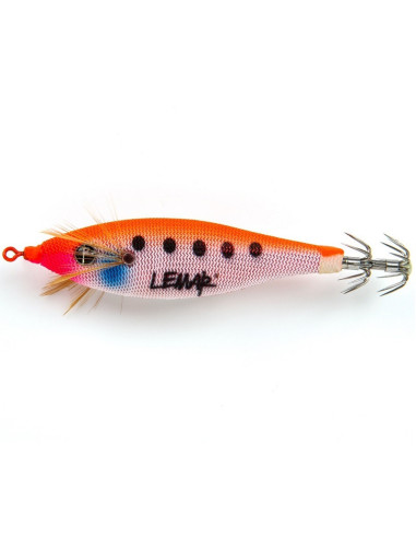 Lemar Toto 2.5 ORG (Laranja -Orange)