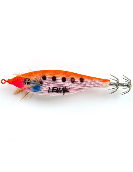 Lemar Toto 2.5 ORG (Laranja -Orange)