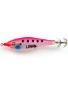 Lemar Toto 2.5 PNK (Rosa - Pink)