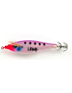 Lemar Toto 2.5 PPRL (Roxo - Purple)