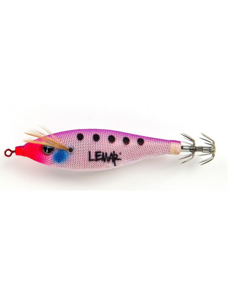 Lemar Toto 2.5 PPRL (Roxo - Purple)