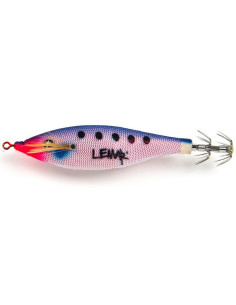 Lemar Toto 2.5 VB (Azul Escuro -Vilas Boas)