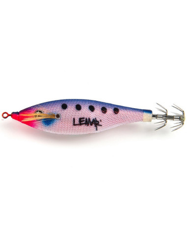 Lemar Toto 2.5 VB (Azul Escuro -Vilas Boas)