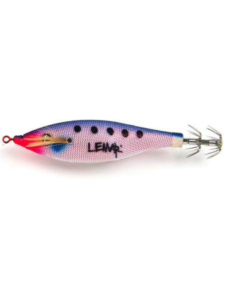 Lemar Toto 2.5 VB (Azul Escuro -Vilas Boas)