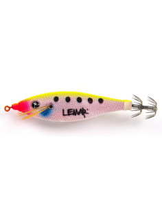 Lemar Toto 2.5 YLW (Amarelo - Yellow)