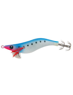 Lemar White Belly 2.5 Light Blue