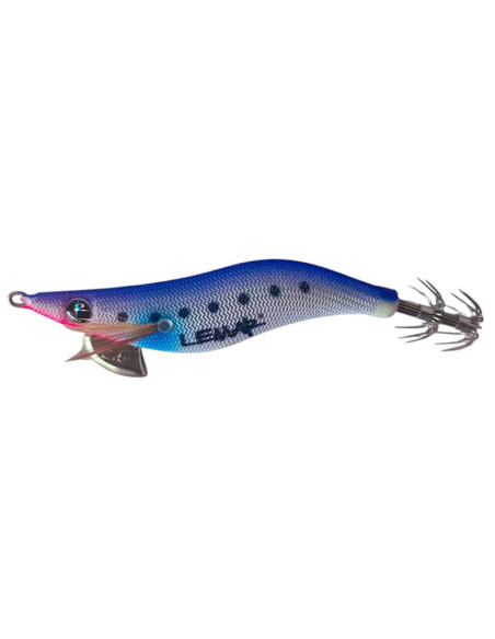 Lemar White Belly 2.5 Dark Blue