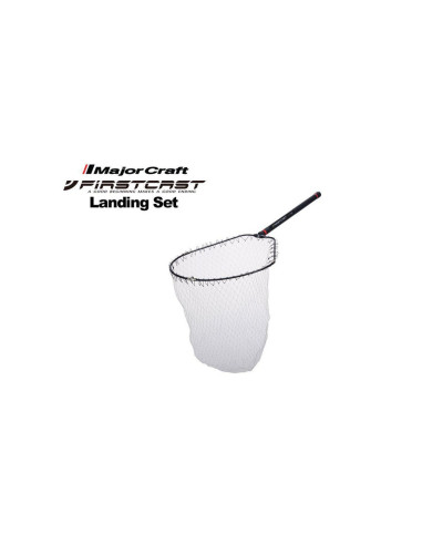 Major Craft Firstcast LSFC-500 Landing Net