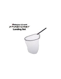 Camaroeiro Major Craft Firstcast LSFC-600