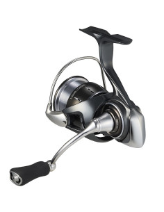 Daiwa Luvias 24LT 2500S XH