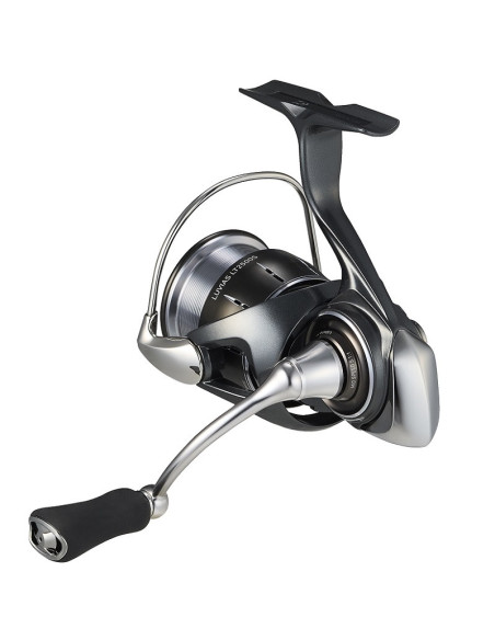 Daiwa Luvias 24LT 2500S XH
