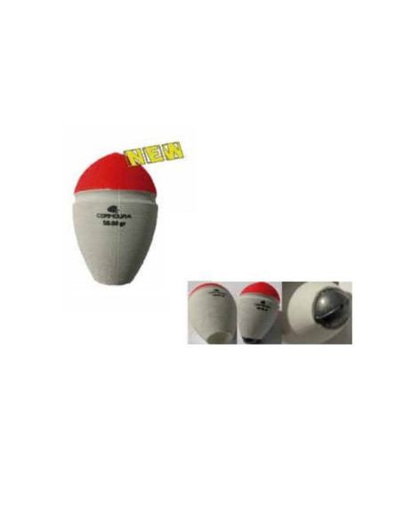 Boia CorMoura Eva-Sagres 50gr