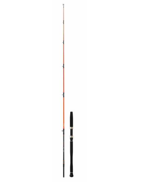 Daiwa Megaforce Jig 210 HS BF