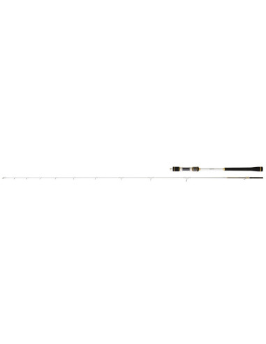 Daiwa Megaforce Jigging 210HS CF