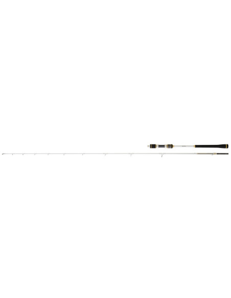Daiwa Megaforce Jigging 210HS CF