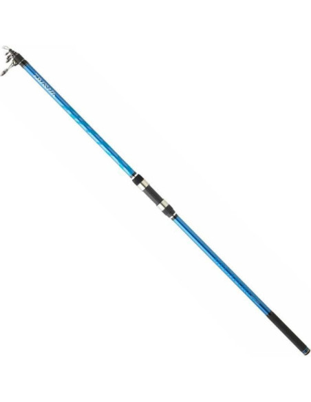 Cana Megaforce Telesurf 420TH