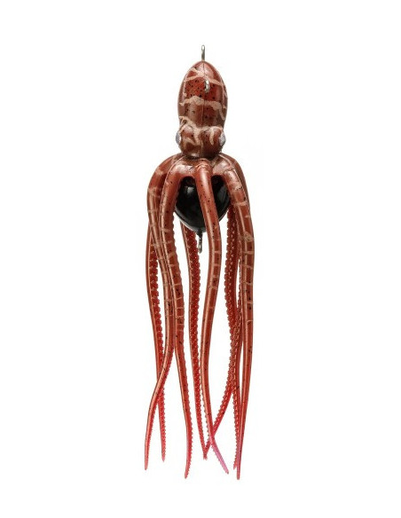 Polvo Mustad Inkvader 200Gr Cor: SPYDER