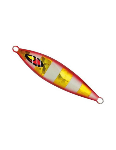 Daiwa MR Slow 220 Red Gold