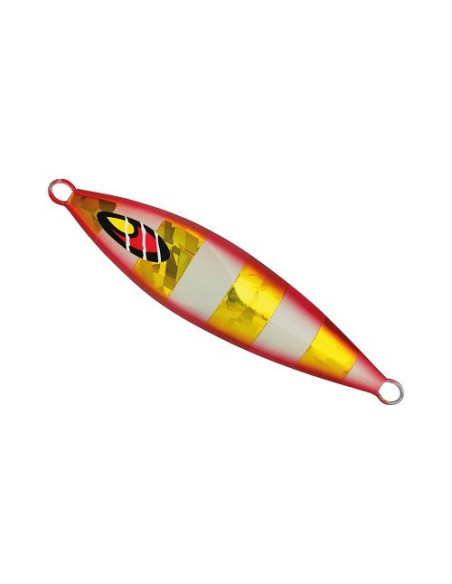 Daiwa MR Slow 220 Red Gold