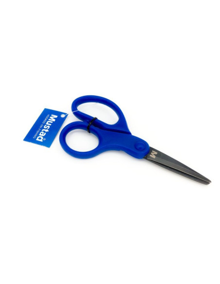 Mustad ECO Small Scissors (MTB003)