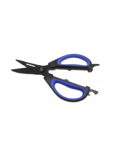 TESOURA MUSTAD GRANDE ECO