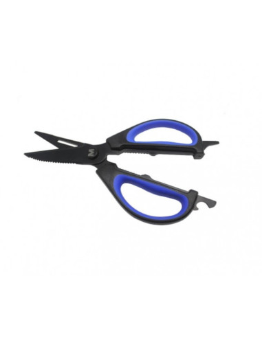 TESOURA MUSTAD GRANDE ECO