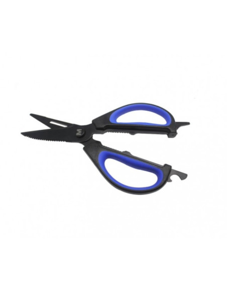 TESOURA MUSTAD GRANDE ECO