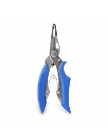 Mustad ECO Split Ring Pliers MTB007