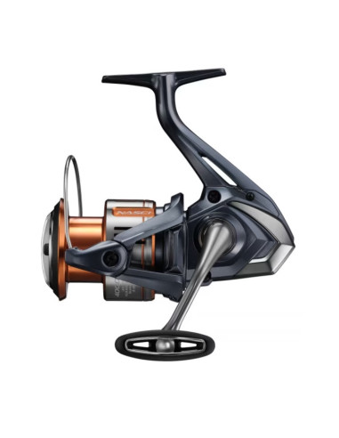 Shimano Nasci FD 4000XG