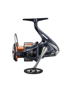 Shimano Nasci FD C3000 HG