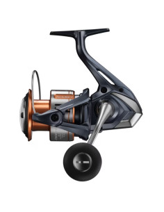 Shimano Nasci FD C5000 XG