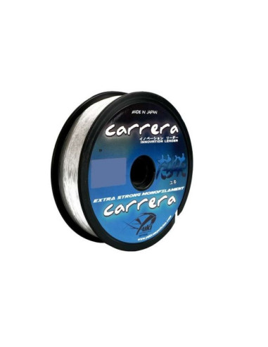 Yuki Carrera 0.35mm 1000m
