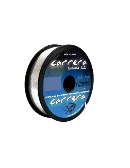 Yuki Carrera 0.35mm 1000m