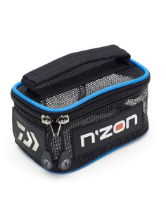 Bolsa Daiwa N'ZON Mesh Bag Small