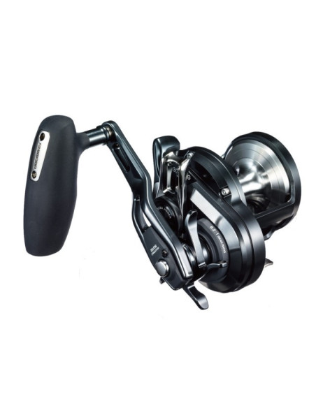 Ocea Jigger Custom 1501 HG