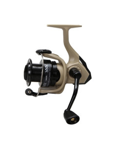 Okuma Outrax Sand Green OR 4000SGA