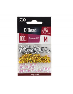 Daiwa Plastic Beads