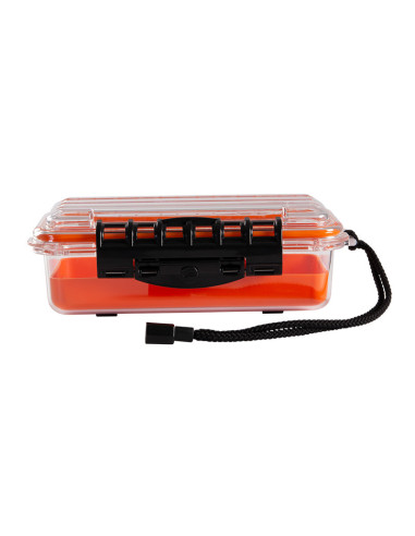 Caixa Plano Waterproof 145000