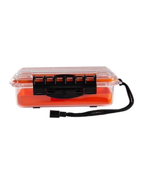 Caixa Plano Waterproof 145000
