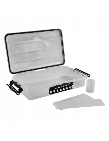 Caixa Plano Deep Waterproof Stowaway 3700