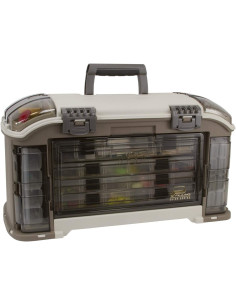 Box Plano Angled Tackle System (787010)