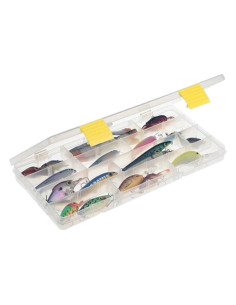 Caixa Plano 3600 Prolatch Thin Adjustable Comp.