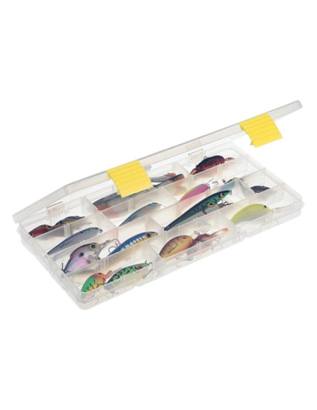 Caixa Plano 3600 Prolatch Thin Adjustable Comp.