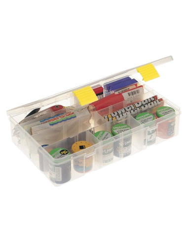 Caixa Plano Deep Prolatch 3700 Yellow Latch