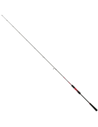 Daiwa PowerMesh Jig 621MHFS BF