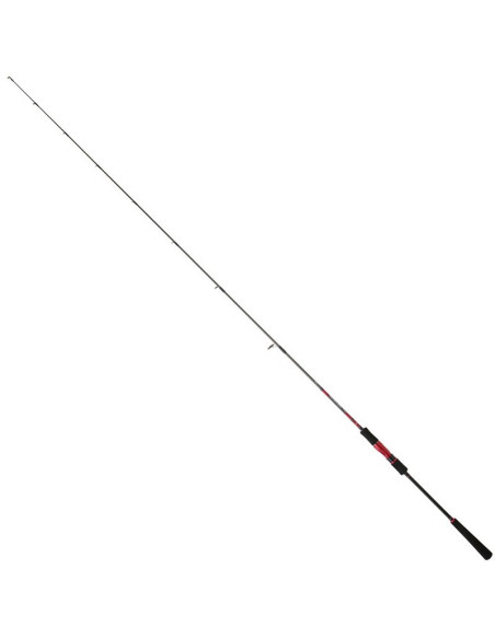 Daiwa PowerMesh Jig 631HFB BF