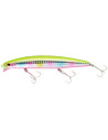 Daiwa Shoreline Shiner Z Vertice Floating 14Cm Cor: Fuyajo