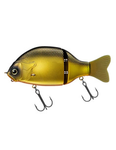 Daiwa Steez Gladical 147F Cor: Matte Kinbuna