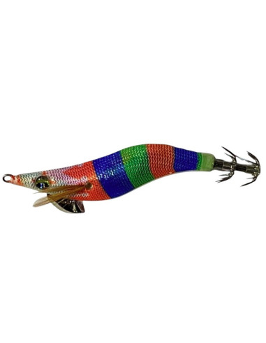 Prochoco Squid 3.0 Cor: Circus