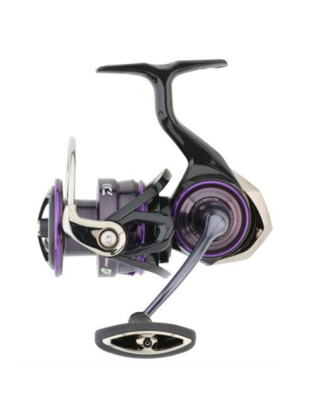 Daiwa Prorex MQ 22LT 2500XH